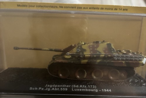 Jagdpanther tank destroyer - tank,