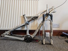 Specialized Epic Marathon