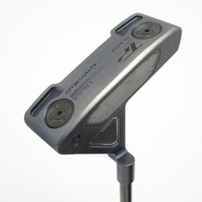 TaylorMade TP Truss Midnight