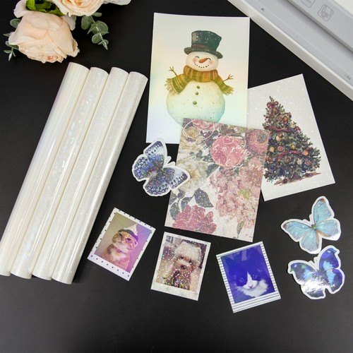 Thermal laminating film - laminating,