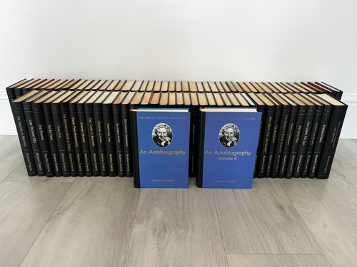 The agatha christie collection - agatha,