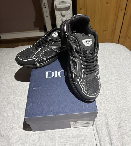 Dior b30 men black - men’s,
