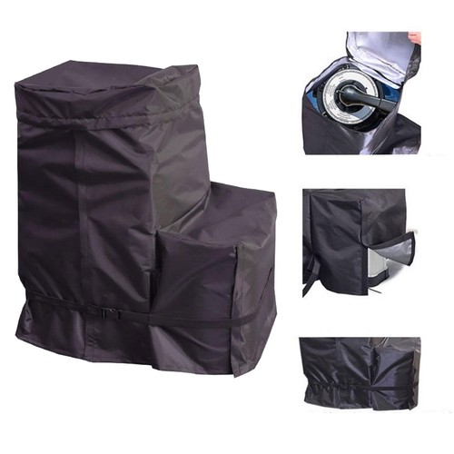Pool heater cover for - for, to