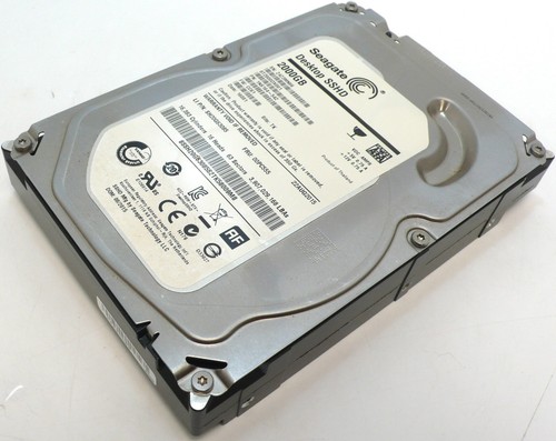 Seagate 2tb sshd sata - seagate,