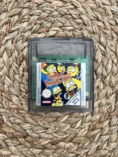 THE SIMPSONS NIGHT OF THE