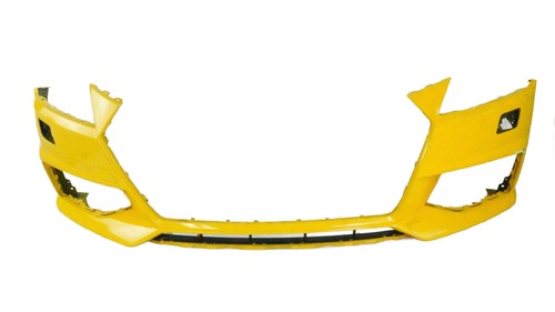 Audi 8s0 line front - s-line,