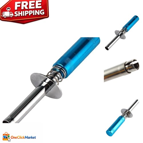 Portable nitro engine starter - engine,