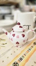 Emma Bridgewater Rare Pink
