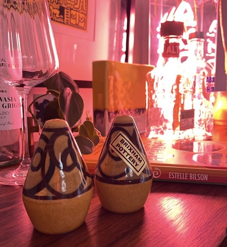 Vintage mid century - century, brixham
