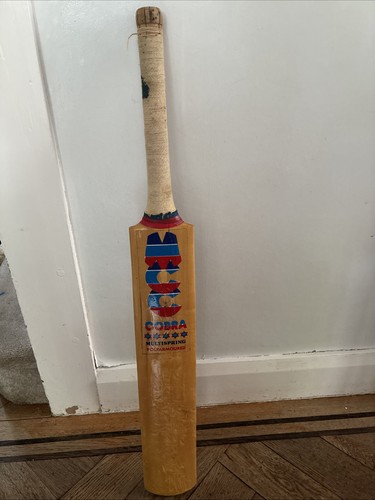 Vintage mcc john - john, cobra