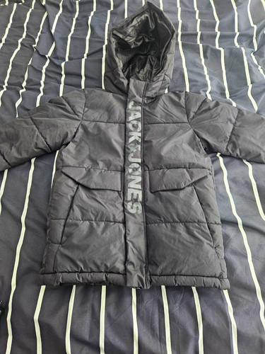 Jack jones men s black - &,