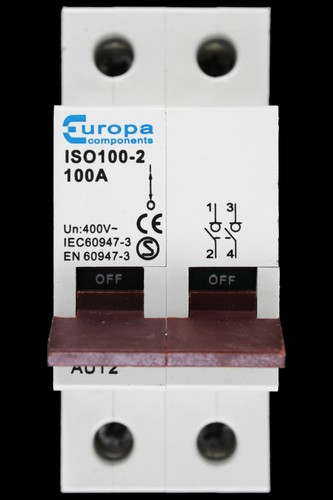 Europa 100 amp - europa,