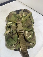 British Army Surplus MTP Medical Pouch IRR First Aider Trauma Pack - Supergrade