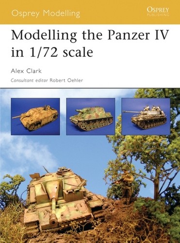 Modelling the panzer in - modelling,