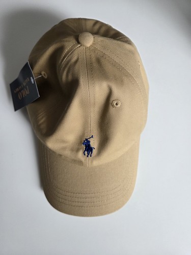 Polo ralph lauren cap hat - ralph,