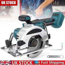 125mm Cordless Brushless