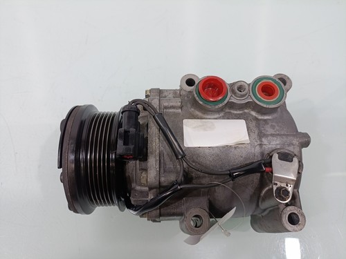 Air conditioning compressor - conditioning,