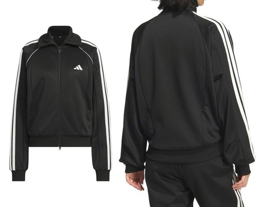Adidas stsv track top full - track,