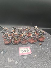 10x Purifier Squad [#595] Grey