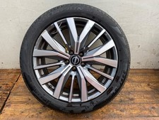 Nissan X-Trail Alloy Wheel "20