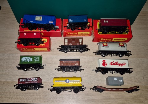 Hornby model railways gauge - railways,
