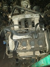 VW Passat B5 3B2 Engine 1.8t