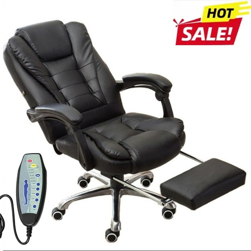 8point massage office chair - massage,