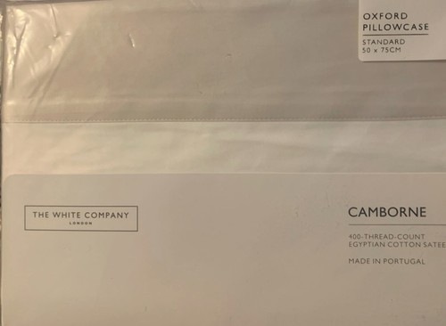 The white company camborne - the,