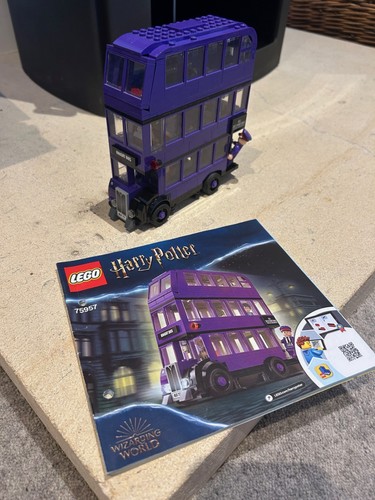 Lego harry potter 75957 - lego,