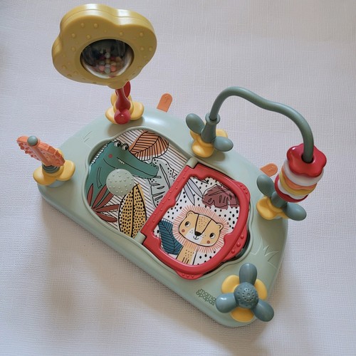 Mamas and papas activity - mamas, play