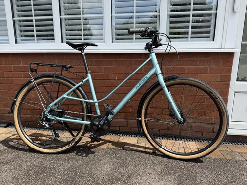 Kona coco 2020 - gloss, mint