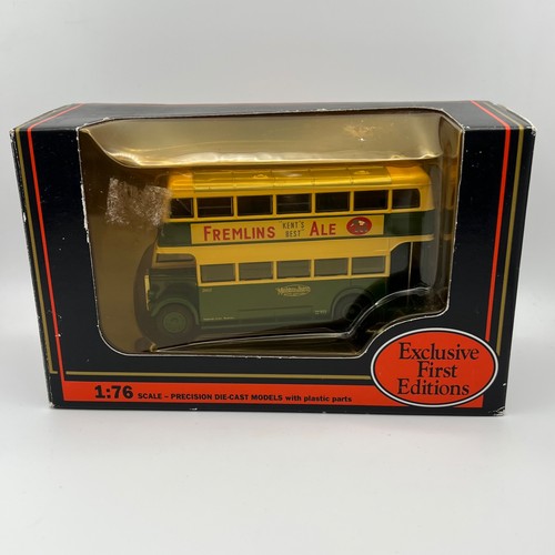 Efe 26501 bristol utility - 26501, bus