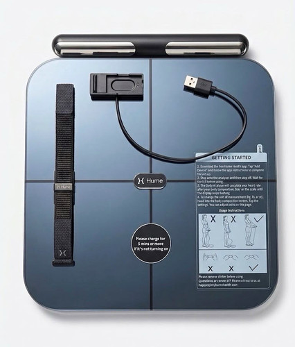Hume health smart body - hume,