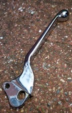 Vespa PX Scooter Dogleg Clutch single Lever Used