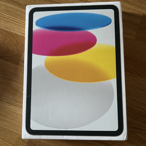 Apple ipad 10th - 10th, generation