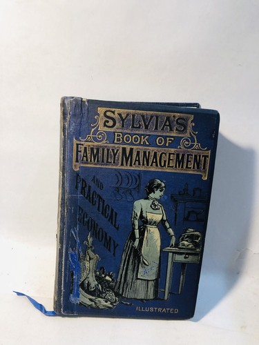 Sylvia family management - sylvia’s,