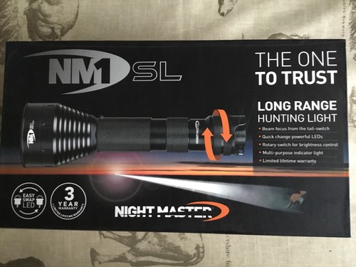 Night master nm1 - night,
