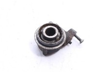 Speedometer worm speedometer