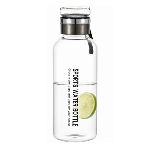 Borosilicate glass water - borosilicate,