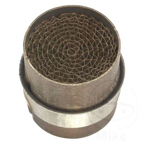 Catalytic converter retro fit - converter, retro-fit