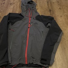 Mountain Equipment Frontier