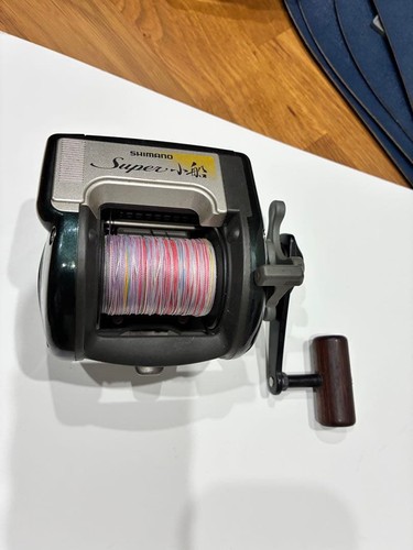 Shimano super kobune - shimano,