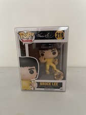 Funko Pop! Vinyl: Bruce Lee