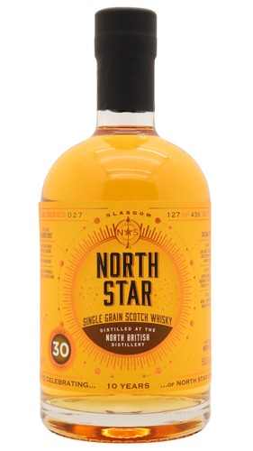 North british star - north,