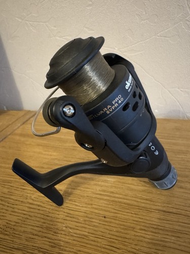 Okuma silvara pro svpb carp - okuma,