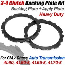 For GM 4L60E 4L65E