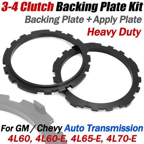 For 4l60e 4l65e - gm,