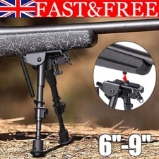 6"-9" Adjustable Spring Swivel