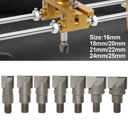 Replacement carbide tip wood - replacement,