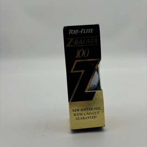 Vintage new top flite - vintage,